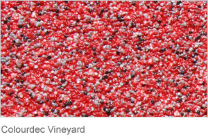Stair Riser Plates in Colourdec Vineyard finish. Stair Riser Plates in Colourdec Vineyard finish.