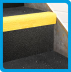 Stair Risers - Safe Tread