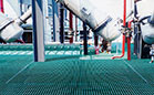 Grating Marine and Rig Gallery.