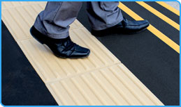 Anti-Slip Tactile Paving Anti-Slip Tactile Paving