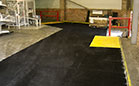 Floor Sheets Commercial Applications Gallery.